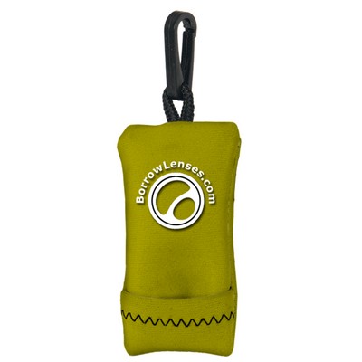Flash-e Neoprene USB Thumb Drive Case